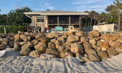 Cottage 2 – Private Escape on the Gulf of Mexico