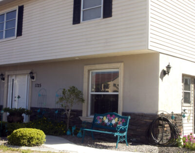 Knotty Nautical Vacation Suite on Manasota Key